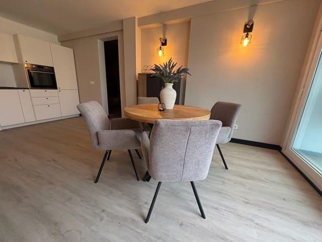 Apartamento en venta en Javea / Xàbia, Alicante Costa Blanca