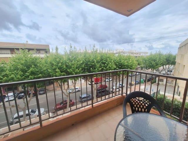 Apartamento en venta en Javea / Xàbia, Alicante Costa Blanca