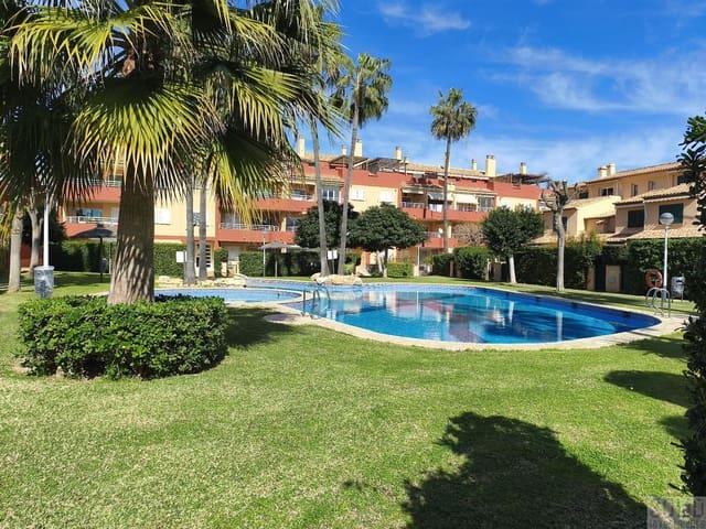 Apartamento en venta en Javea / Xàbia, Alicante Costa Blanca