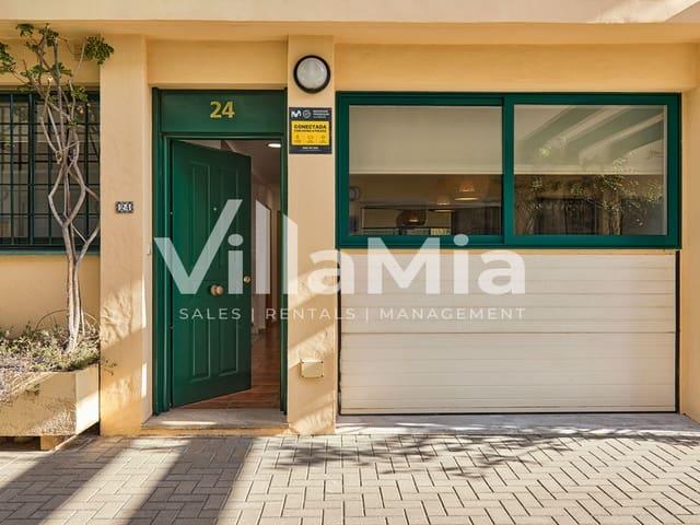 Apartamento en venta en Javea / Xàbia, Alicante Costa Blanca
