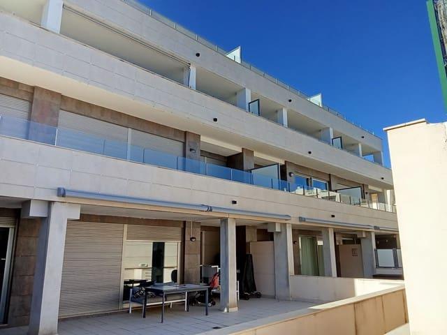 Apartamento en venta en Javea / Xàbia, Alicante Costa Blanca