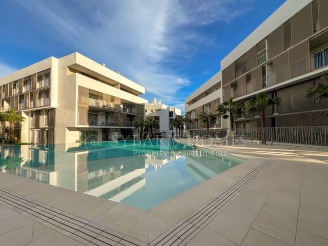 Apartamento en venta en Javea / Xàbia, Alicante Costa Blanca