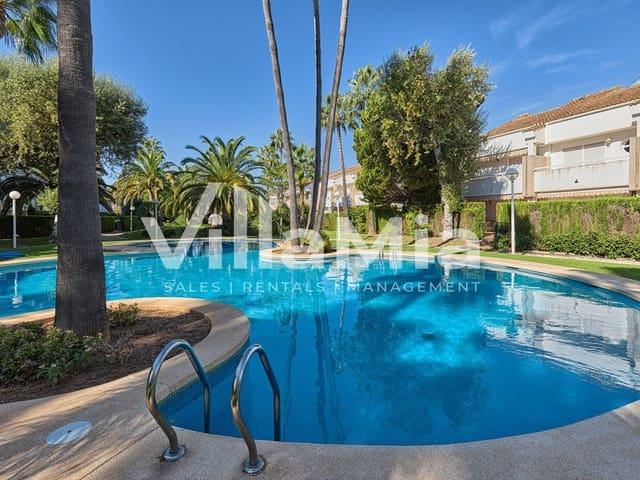 Apartamento en venta en Javea / Xàbia, Alicante Costa Blanca