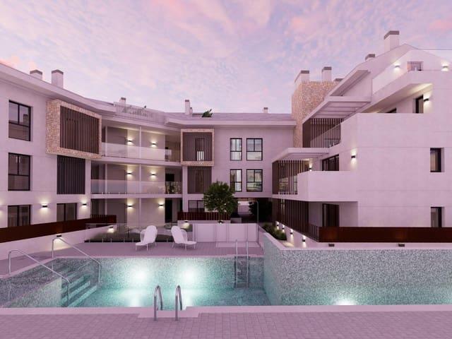 Apartamento en venta en Javea / Xàbia, Alicante Costa Blanca