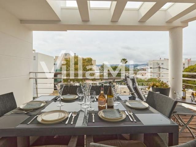 Apartamento en venta en Javea / Xàbia, Alicante Costa Blanca