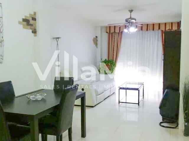 Apartamento en venta en Javea / Xàbia, Alicante Costa Blanca