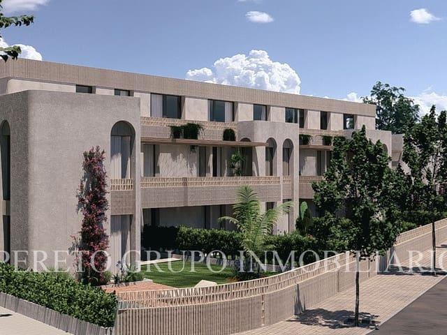 Apartamento en venta en Javea / Xàbia, Alicante Costa Blanca