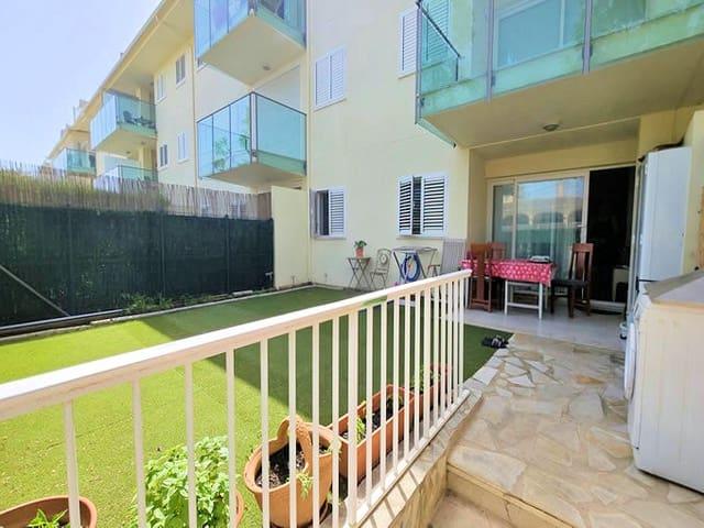 Apartamento en venta en Javea / Xàbia, Alicante Costa Blanca