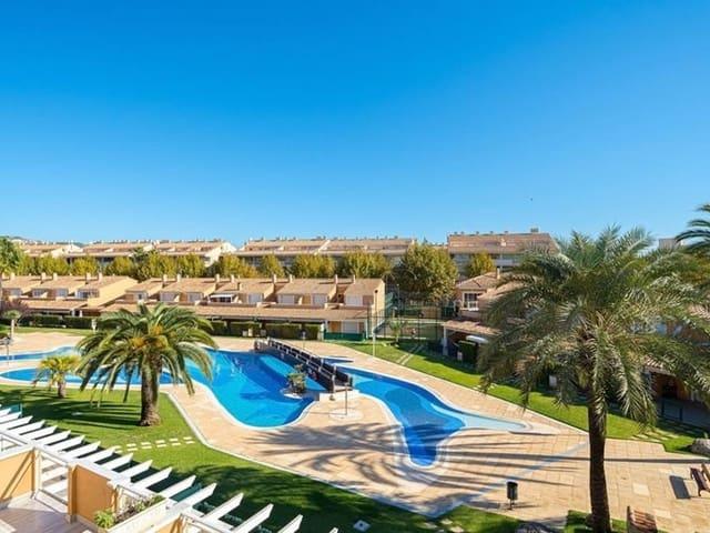 Apartamento en venta en Javea / Xàbia, Alicante Costa Blanca