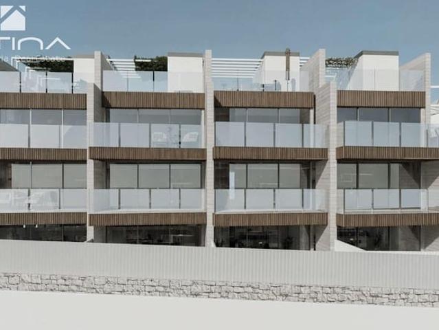 Apartamento en venta en Javea / Xàbia, Alicante Costa Blanca