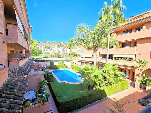 Apartamento en venta en Javea / Xàbia, Alicante Costa Blanca