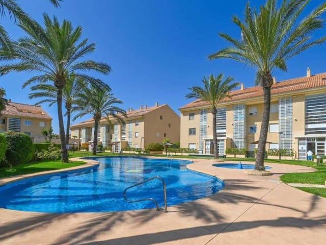 Apartamento en venta en Javea / Xàbia, Alicante Costa Blanca