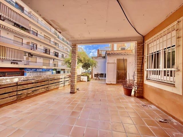 Apartamento en venta en Javea / Xàbia, Alicante Costa Blanca