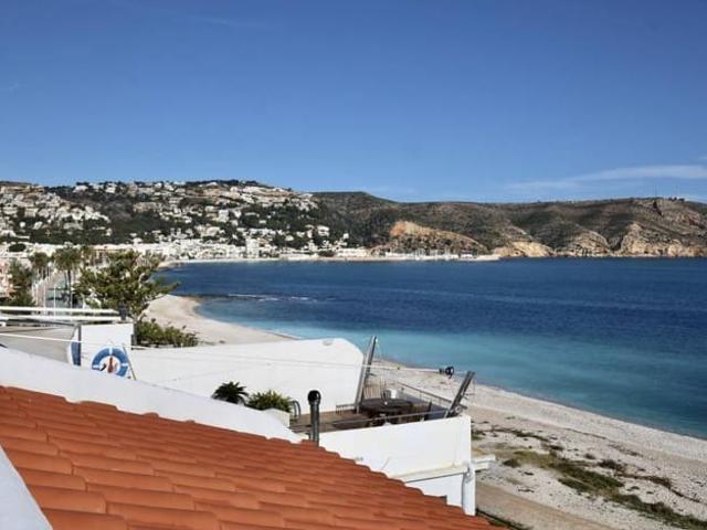 Apartamento en venta en Javea / Xàbia, Alicante Costa Blanca