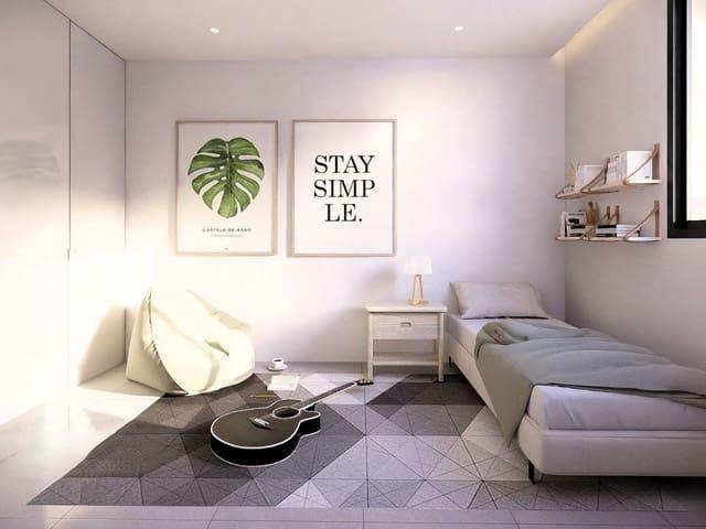 Apartamento en venta en Javea / Xàbia, Alicante Costa Blanca