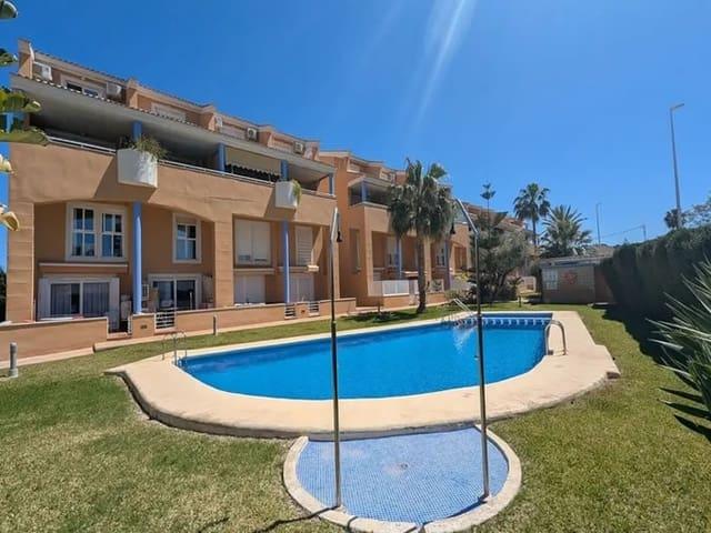 Apartamento en venta en Javea / Xàbia, Alicante Costa Blanca
