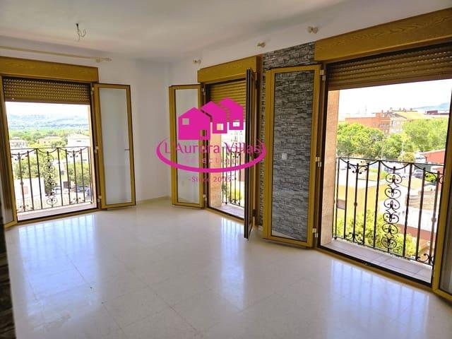 Apartamento en venta en Javea / Xàbia, Alicante Costa Blanca