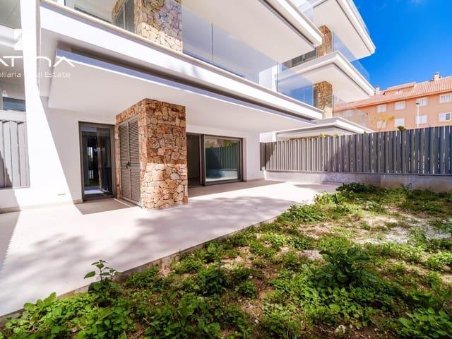 Apartamento en venta en Javea / Xàbia, Alicante Costa Blanca