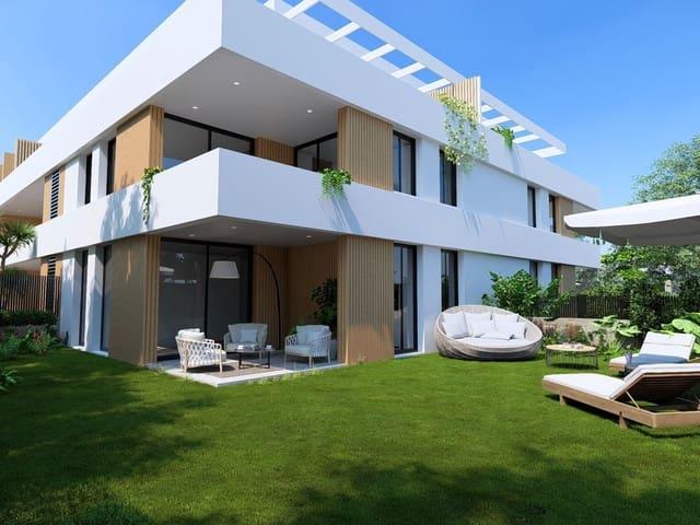 Apartamento en venta en Javea / Xàbia, Alicante Costa Blanca