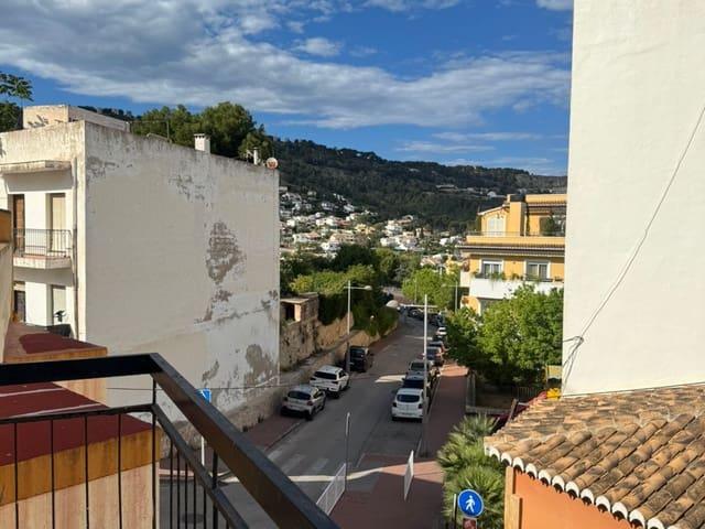 Apartamento en venta en Javea / Xàbia, Alicante Costa Blanca