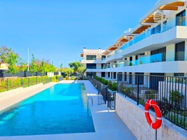 Apartamento en venta en Javea / Xàbia, Alicante Costa Blanca