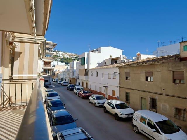 Apartamento en venta en Javea / Xàbia, Alicante Costa Blanca