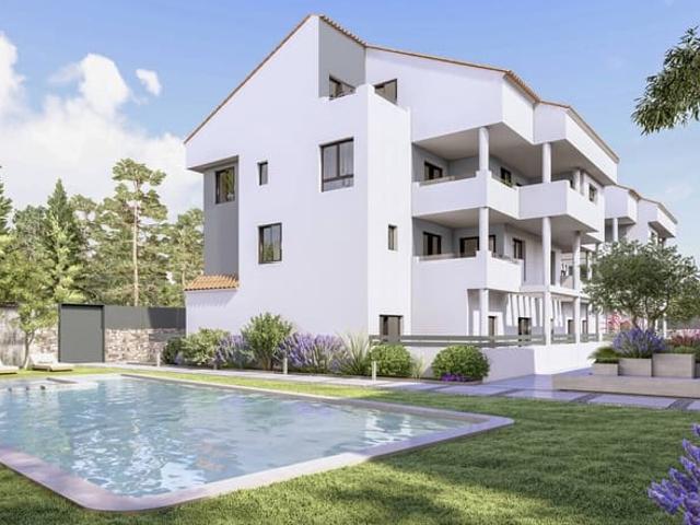 Apartamento en venta en Javea / Xàbia, Alicante Costa Blanca