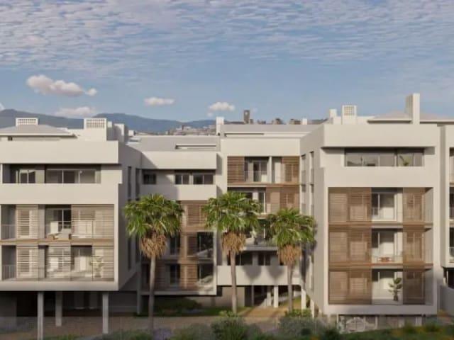 Apartamento en venta en Javea / Xàbia, Alicante Costa Blanca