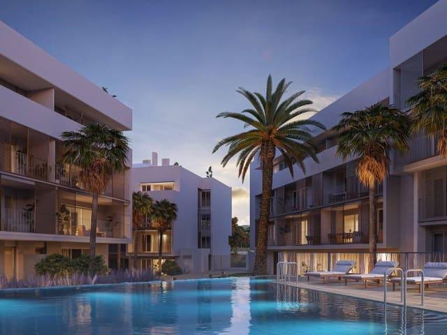 Apartamento en venta en Javea / Xàbia, Alicante Costa Blanca