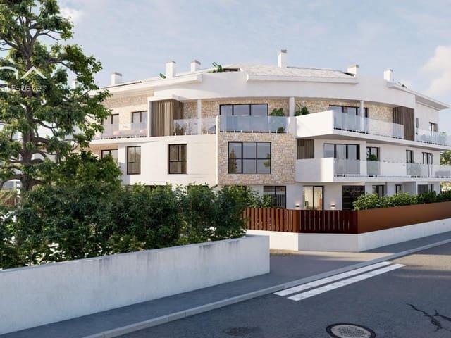 Apartamento en venta en Javea / Xàbia, Alicante Costa Blanca
