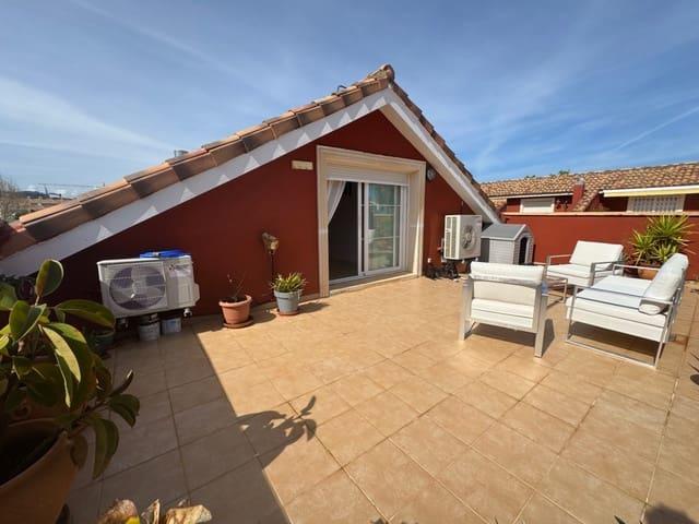Apartamento en venta en Javea / Xàbia, Alicante Costa Blanca