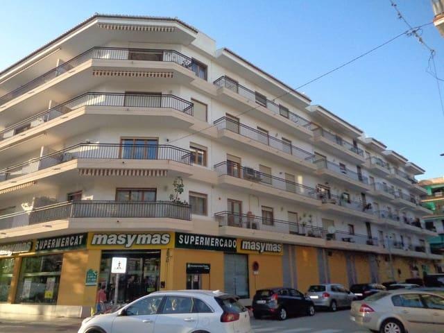 Apartamento en venta en Javea / Xàbia, Alicante Costa Blanca