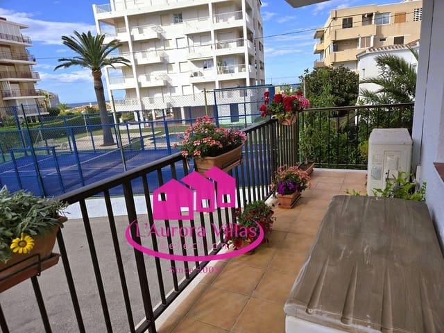 Apartamento en venta en Javea / Xàbia, Alicante Costa Blanca