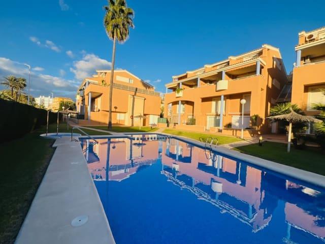 Apartamento en venta en Javea / Xàbia, Alicante Costa Blanca