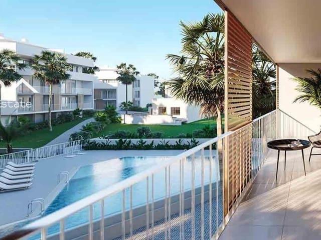 Apartamento en venta en Javea / Xàbia, Alicante Costa Blanca