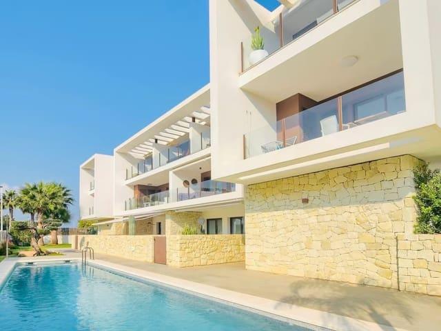 Apartamento en venta en Javea / Xàbia, Alicante Costa Blanca
