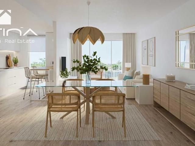 Apartamento en venta en Javea / Xàbia, Alicante Costa Blanca
