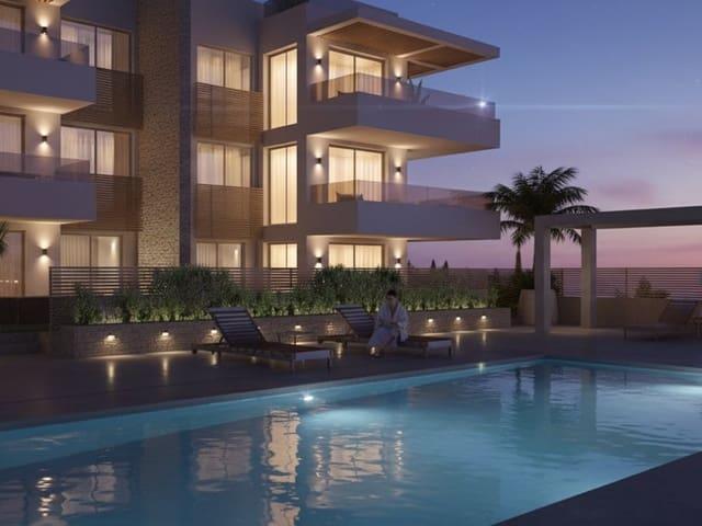 Apartamento en venta en Javea / Xàbia, Alicante Costa Blanca