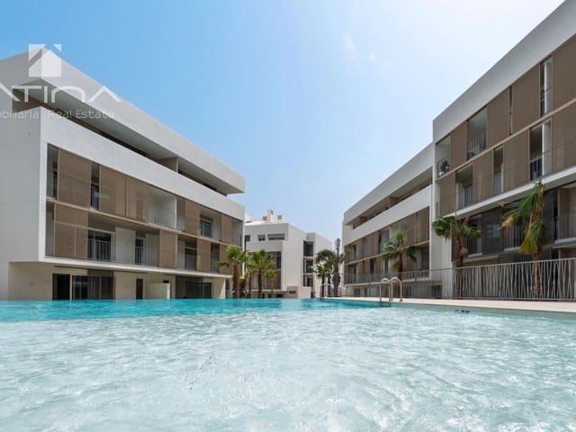 Apartamento en venta en Javea / Xàbia, Alicante Costa Blanca