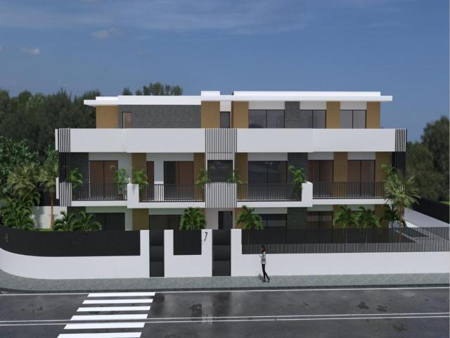 Apartamento en venta en Jávea Alicante