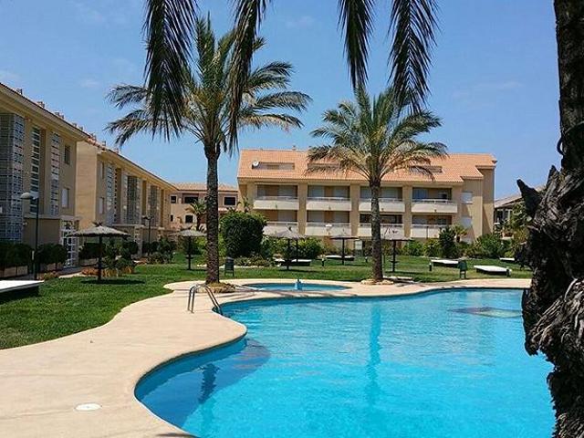 Apartamento en venta en Jávea Alicante