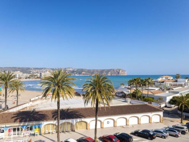 Piso en venta en Jávea Alicante