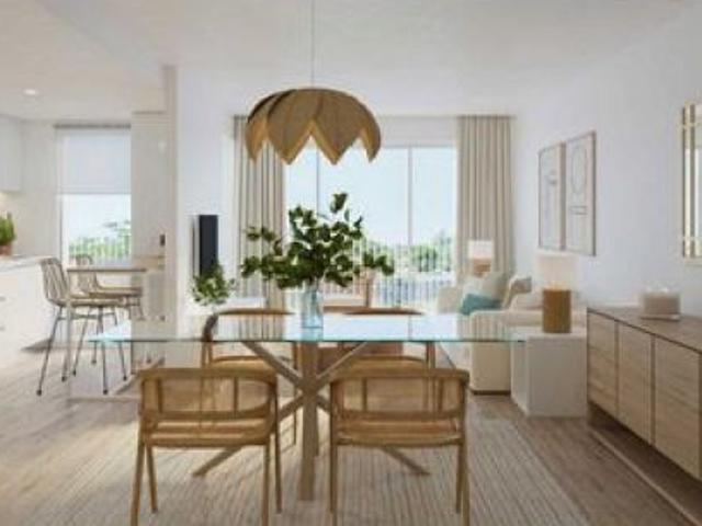 apartamento en Venta en Javea. ETRV T648