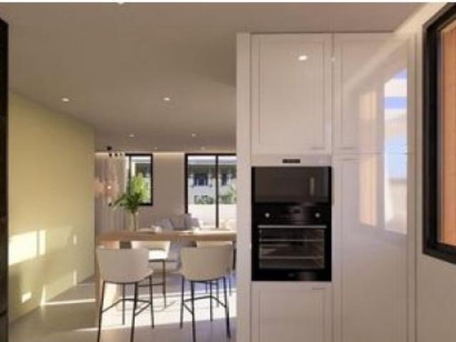 apartamento en Venta en Javea. ETRV T7807