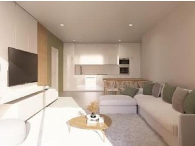 apartamento en Venta en Javea. ETRV T7810