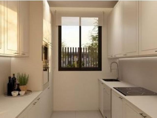 apartamento en Venta en Javea. ETRV T7811