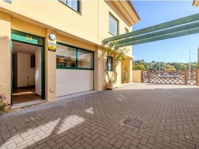 apartamento en Venta en Javea. FTBS T4561