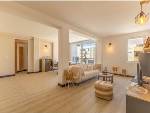apartamento en Venta en Javea. IVMD T178