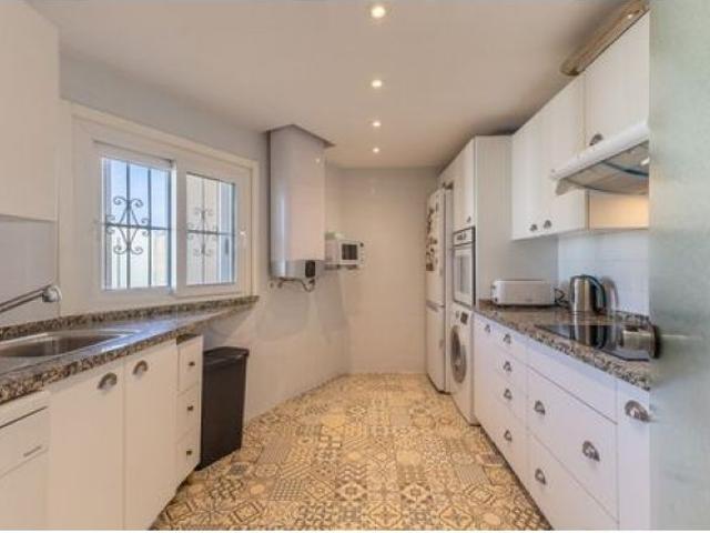 apartamento en Venta en Javea. IVMD T187