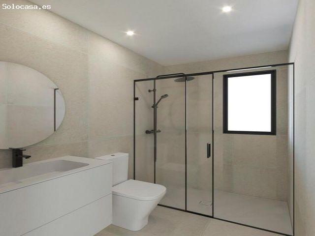 apartamento en Venta en Javea. IVMD T191